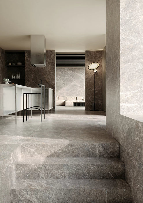 Lithic Gabbro Sfumato 600x1200mm Natural Floor/Wall Tile (1.433m2 box)