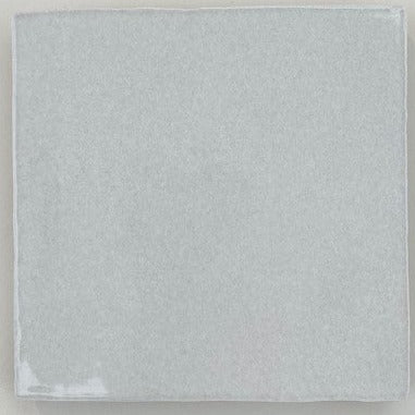 Crafted Snow 130x130mm Gloss Wall Tile (1.014m2 box)