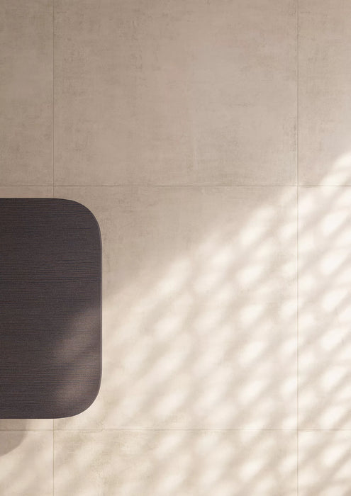 Terraelino Calce 600x1200mm Natural Floor/Wall Tile (1.433m2 box)