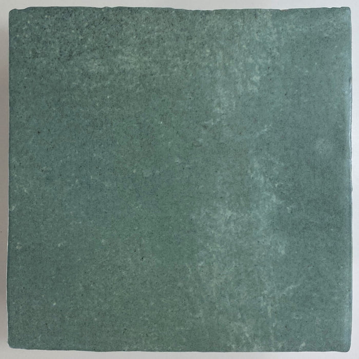 Crafted Verde 130x130mm Matt Wall Tile (1.014m2 box)
